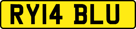 RY14BLU