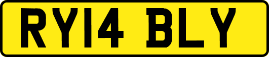 RY14BLY