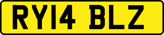RY14BLZ
