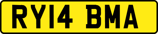RY14BMA