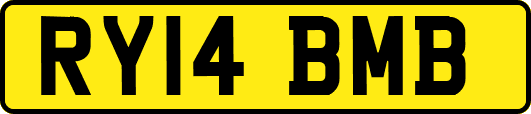 RY14BMB