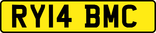 RY14BMC