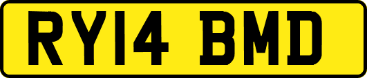 RY14BMD