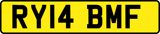 RY14BMF