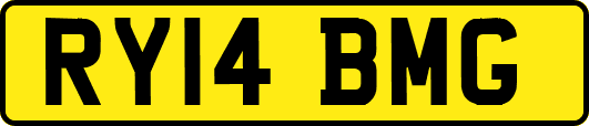 RY14BMG
