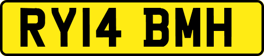 RY14BMH