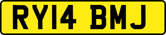 RY14BMJ