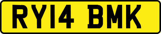 RY14BMK