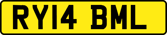 RY14BML