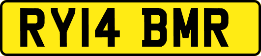 RY14BMR