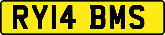 RY14BMS