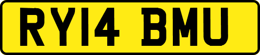 RY14BMU