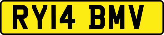 RY14BMV