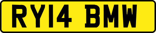 RY14BMW