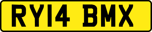 RY14BMX