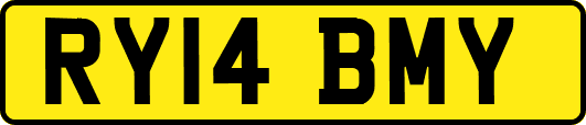 RY14BMY