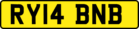 RY14BNB