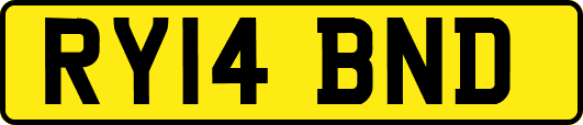 RY14BND