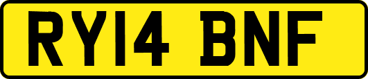 RY14BNF