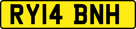 RY14BNH