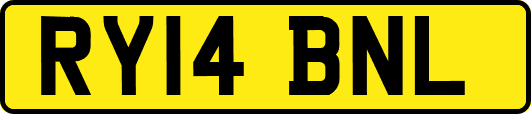 RY14BNL