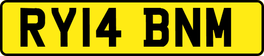 RY14BNM