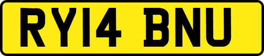 RY14BNU