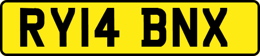 RY14BNX