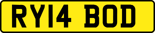 RY14BOD