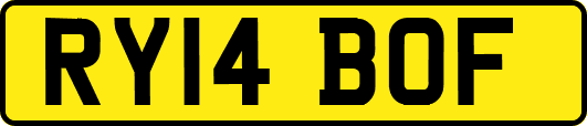 RY14BOF