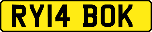 RY14BOK