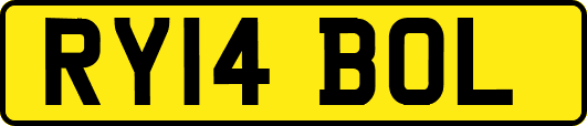 RY14BOL