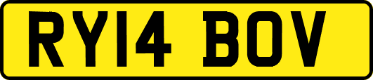 RY14BOV