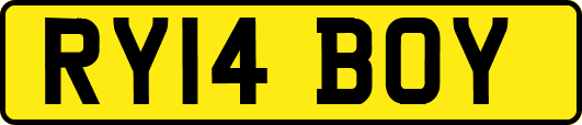 RY14BOY