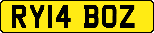 RY14BOZ