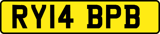 RY14BPB