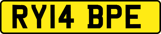 RY14BPE