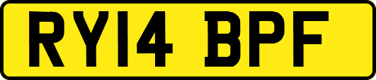 RY14BPF