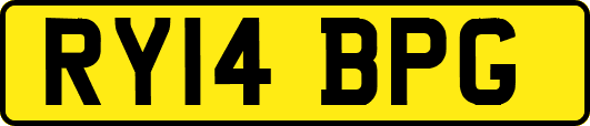 RY14BPG