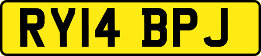 RY14BPJ