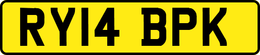 RY14BPK