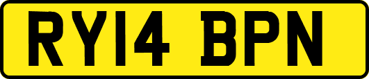 RY14BPN