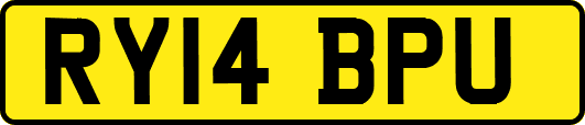 RY14BPU