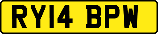 RY14BPW