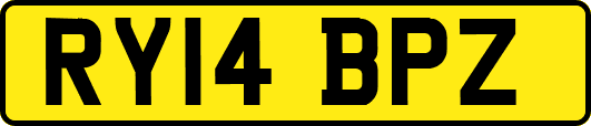 RY14BPZ