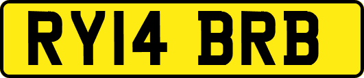 RY14BRB