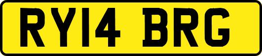 RY14BRG