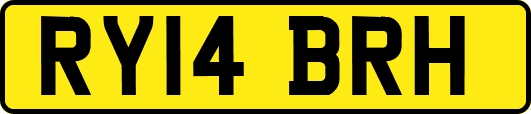 RY14BRH