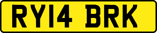 RY14BRK