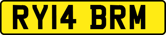 RY14BRM